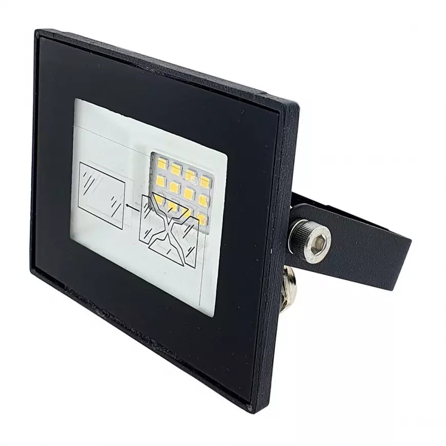 Vodio Reflektor 10W 4200K EM