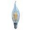 Žarulja FL C35L 5W/600LM E14 230V 2700K ,2