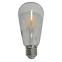Žarulja FL ST64 4W/480LM E27 230V 2700K ,2