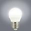 LED Žarulja EM 4W G45 E27 6500K