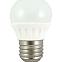 LED Žarulja EM 4W G45 E27 6500K,2