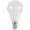 LED Žarulja EM 4W P45 E14 2700K,2