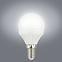 LED Žarulja EM 4W P45 E14 6500K