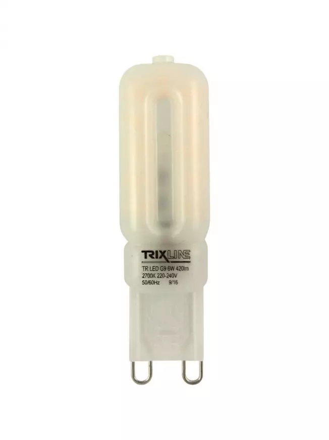 TR LED Žarulja 3W G9 6500K 220LM