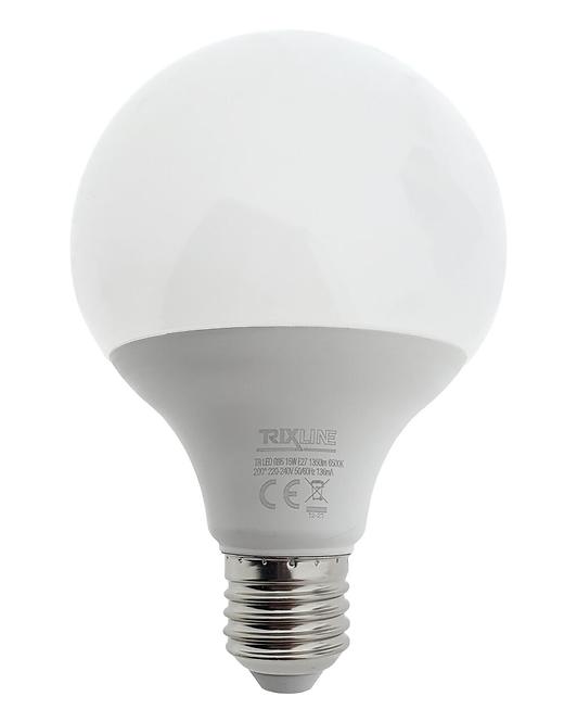 Žarulja Vodio TR 15W G95 6500K