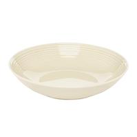 Duboki tanjur 22cm boja pijeska am-linea