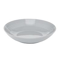 Duboki tanjur 22cm sivi am-linea