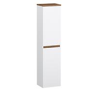 Visoki ormar Joy 40 bijela