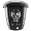 Solarna zidna lampa sa senzorom pokreta 46822 Black K1,10