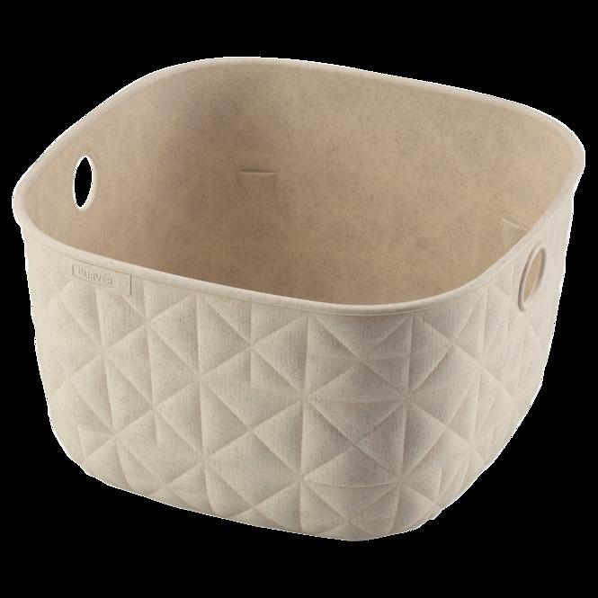 Košara softex xs 3l 258725 krema