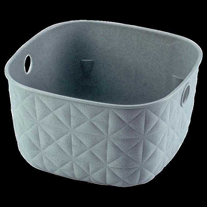 Košara softex xs 3l 258724 tirkizna