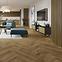 Vodootporni laminat Hrast Royal 8mm AC5 Herringbone WR 64832,3