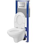 PODZBUKNI SET B980 40 DELFI – CHROM