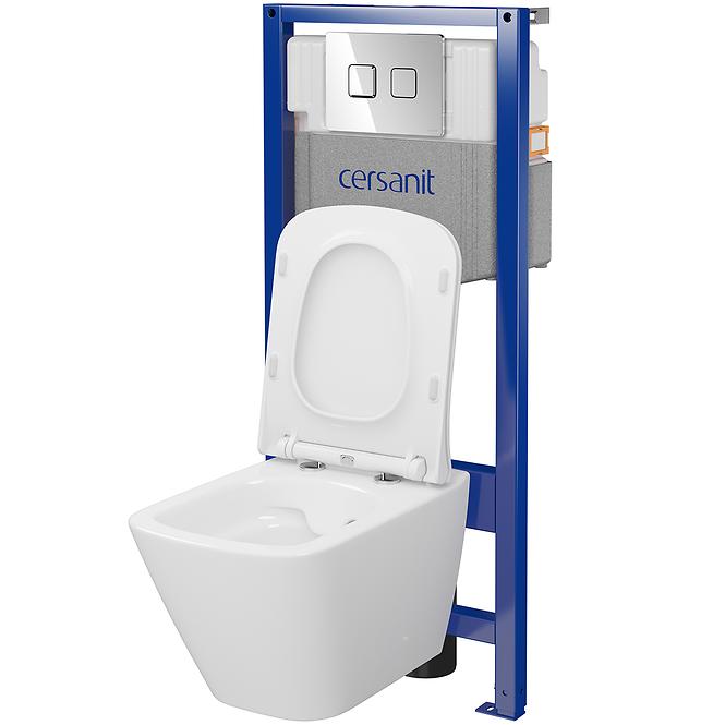 PODZBUKNI SET B976 50 CITY – CHROM