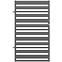 Univerzalna vrata za ogradu Karmen  0,9x1,5 ZN RAL 7016