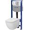 PODZBUKNI SET B981 50 CASPIA -CHROM