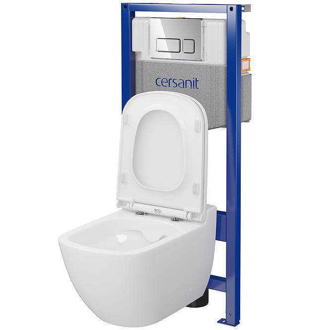 PODZBUKNI SET B981 50 CASPIA -CHROM
