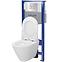 PODZBUKNI SET B988 50 CITY OVAL – CHROM,2