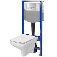 PODZBUKNI SET B998 50 COMO – CHROM
