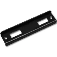 Natpisna ploča ZN RAL9005 W2729