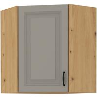 Kuhinjski ormarić Stilo claygrey/artisan 60x60 GN-72 1F (45°)