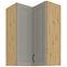 Kuhinjski ormarić Stilo claygrey/artisan 60x60 GN-90 2F (90°)