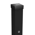 Stup vrata 7x7x215 cm