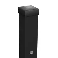 Stup vrata 7x7x215 cm