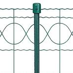 Stup multi stick zeleni 75cm za ukrasnu mrežu 7005024