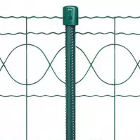 Stup multi stick zeleni 75cm za ukrasnu mrežu 7005024