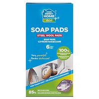 Home Sweet Home soap pads 6kom