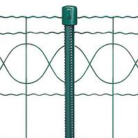 Stup multi stick zeleni 150cm za ukrasnu mrežu 7005027