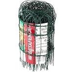 Ukrasna mreža Luxursus pvc 6005  40cm 10m