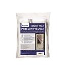 Zaštitna folija protiv prašine za vrata  120 cm x 220 cm