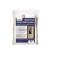 Zaštitna folija protiv prašine za vrata  120 cm x 220 cm