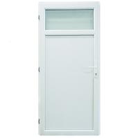 Ulazna vrata Eco D17 98x198x6 90L bijela