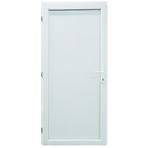 Ulazna vrata Larino Eco D18 90L 100x208x6 bijela