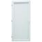 Ulazna vrata Larino Eco D18 90L 100x208x6 bijela