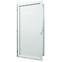 Ulazna vrata Larino Eco D18 90L 100x208x6 bijela,2