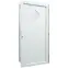 Ulazna vrata Madeleine Economy D19 90P 98x198x6 bijela,2