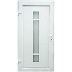 Ulazna vrata Tatiana D22 90L 98x198x7 bijela