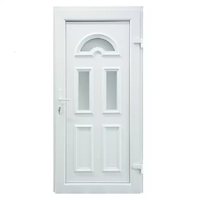 Ulazna vrata Ana 2 D24 90P 98x198x7 bijela