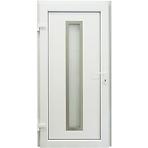 Ulazna vrata Colombo D29 90L 98x198x7 bijela