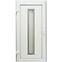 Ulazna vrata Colombo D29 90L 98x198x7 bijela