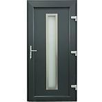 Ulazna vrata Colombo D29 90P 98x198x7 antracit