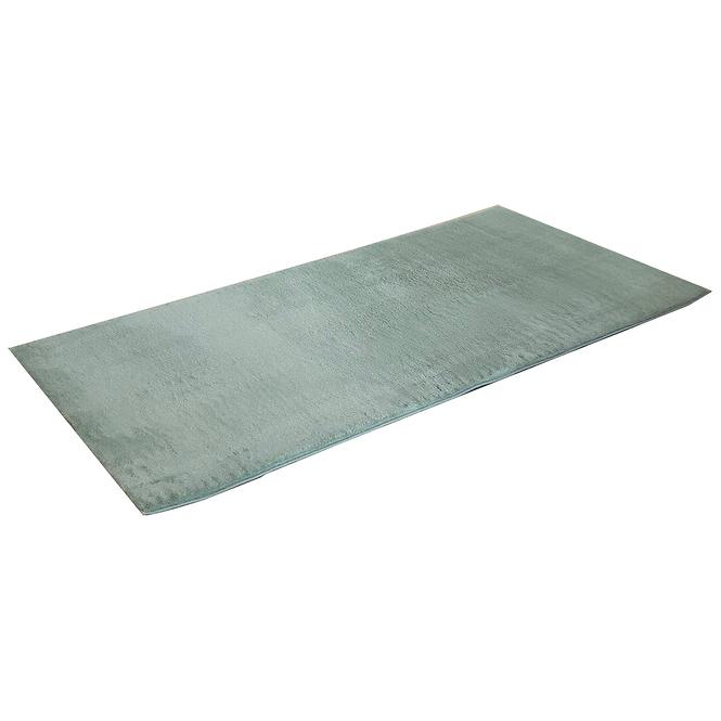 Tepih Fuzzy Eco 0,8/1,5 40 zeleni