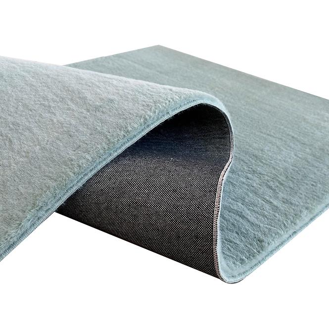 Tepih Fuzzy Eco 0,8/1,5 40 zeleni