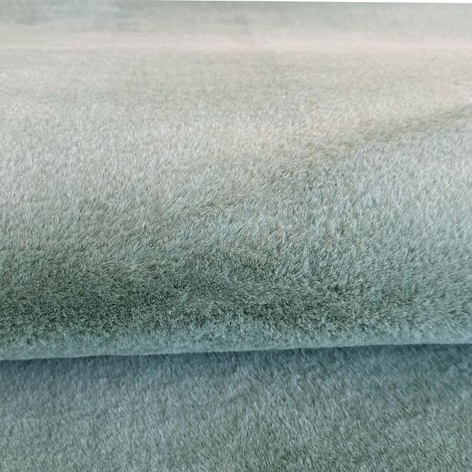 Tepih Fuzzy Eco 0,8/1,5 40 zeleni