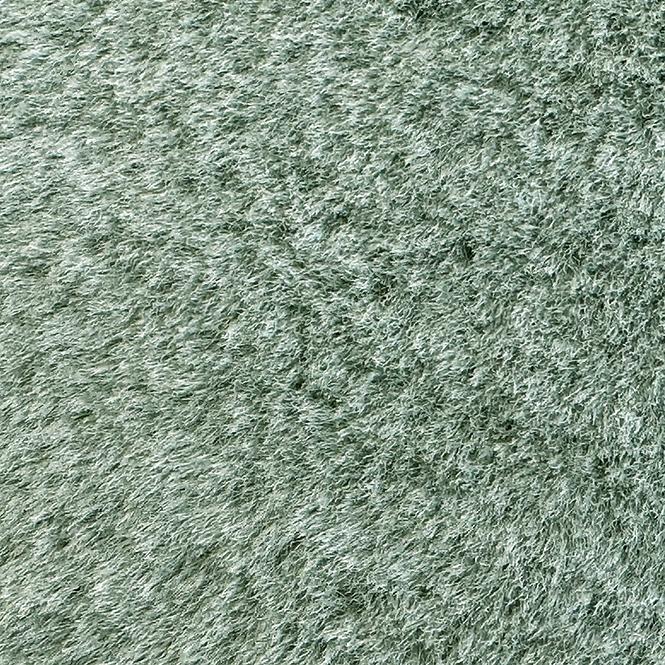 Tepih Fuzzy Eco 0,8/1,5 40 zeleni