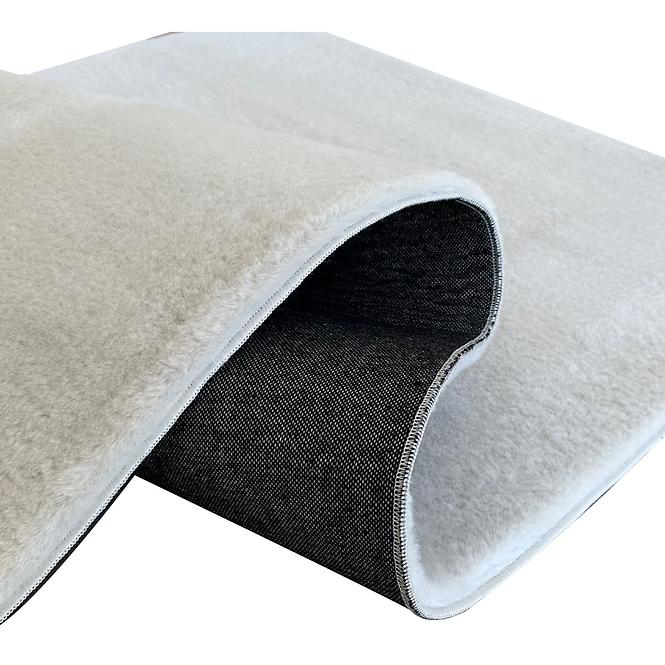 Tepih Fuzzy Eco 0,8/1,5 60 krem
